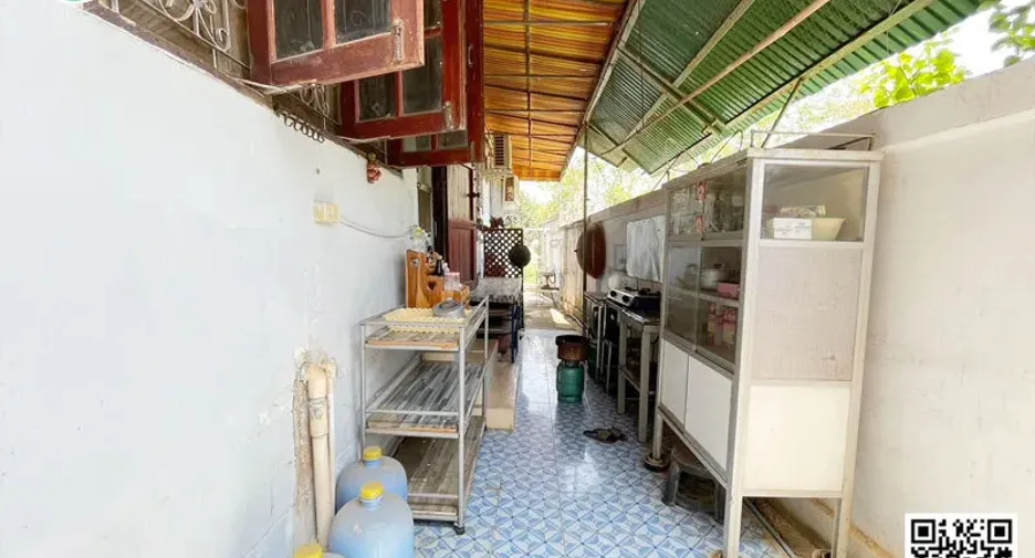 For sale 2 bedrooms house in Mueang Uttaradit, Uttaradit