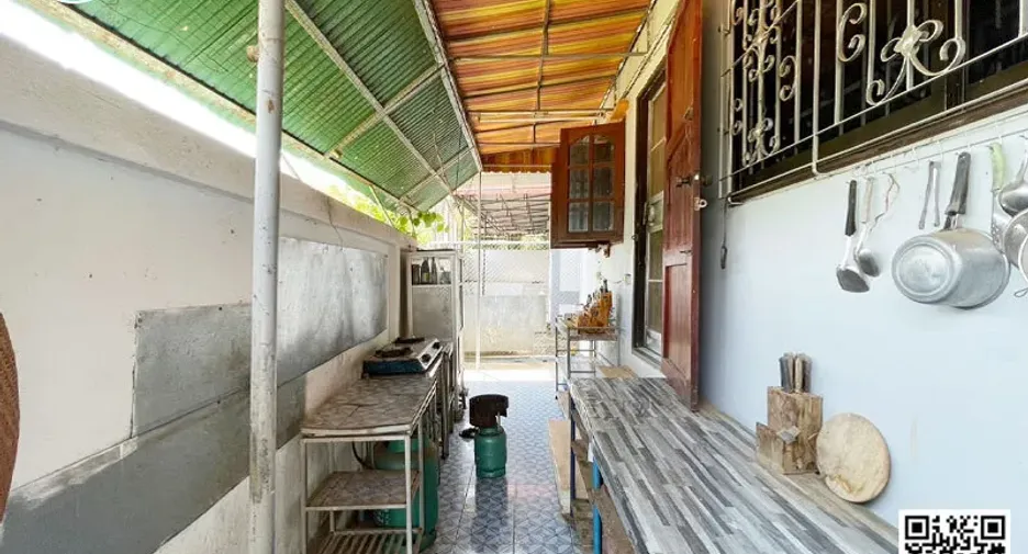 For sale 2 bedrooms house in Mueang Uttaradit, Uttaradit