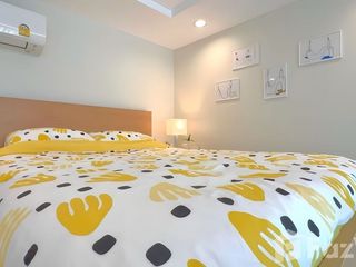 For sale and for rent 1 bed condo in Mueang Samut Prakan, Samut Prakan