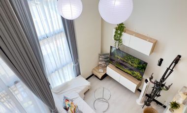 Condo en venta y en alquiler de 1 habitaciones en Mueang Samut Prakan, Samut Prakan