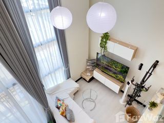 For sale and for rent 1 bed condo in Mueang Samut Prakan, Samut Prakan