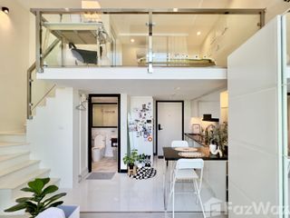 For sale and for rent 1 bed condo in Mueang Samut Prakan, Samut Prakan