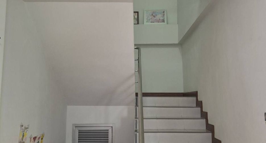 Casa en alquiler de 3 habitaciones en Mueang Chiang Rai, Chiang Rai