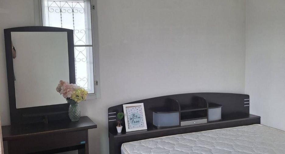Casa en alquiler de 3 habitaciones en Mueang Chiang Rai, Chiang Rai