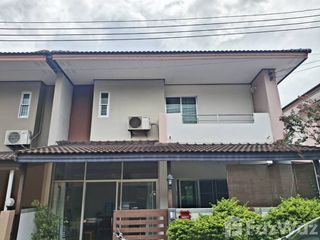 À louer 3 chambres maison à Mueang Chiang Rai, Chiang Rai
