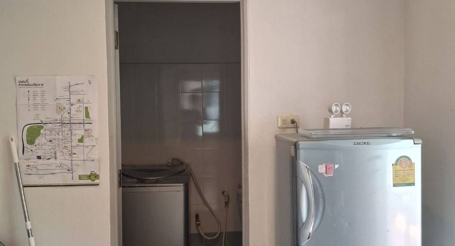 Casa en alquiler de 3 habitaciones en Mueang Chiang Rai, Chiang Rai