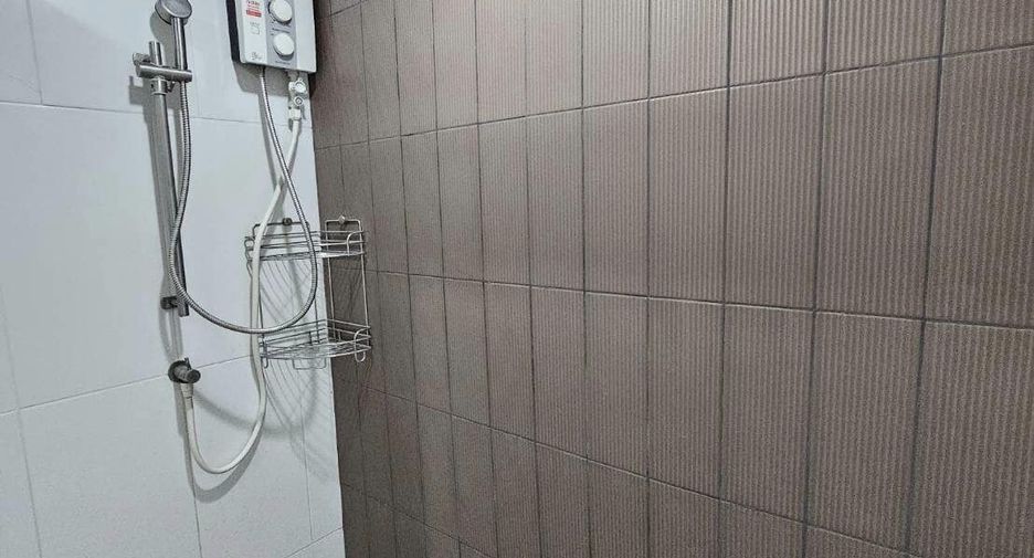 For sale and for rent 1 bed condo in Watthana, Bangkok