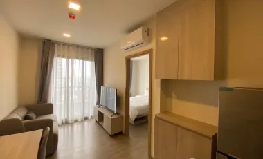 Wohnung zum Kauf und zur Miete mit 1 Zimmer in Watthana, Bangkok