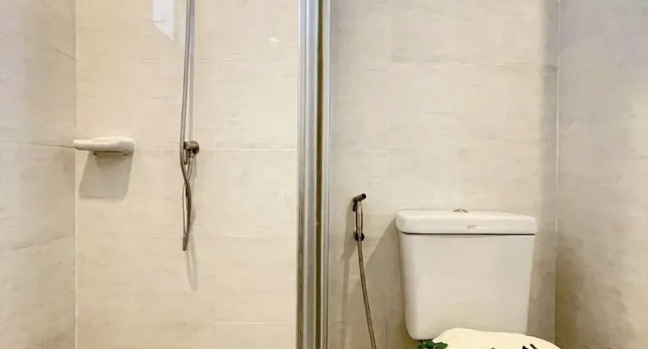 For sale 1 bed condo in Huai Khwang, Bangkok