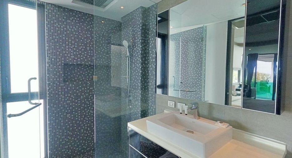 For sale 1 bed condo in Kathu, Phuket
