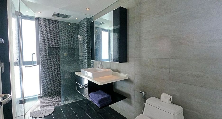 For sale 1 bed condo in Kathu, Phuket