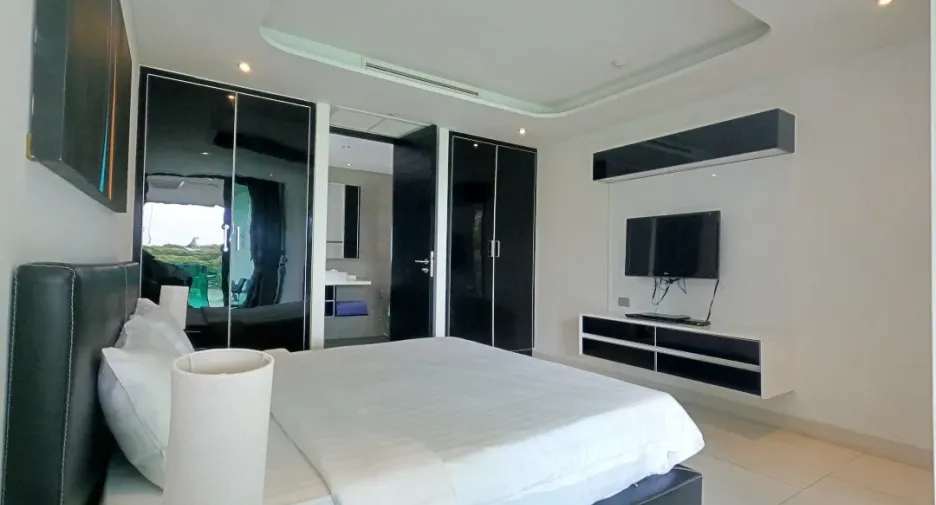 For sale 1 bed condo in Kathu, Phuket