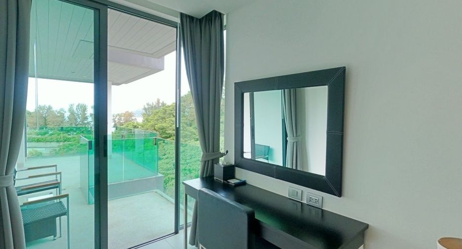 For sale 1 bed condo in Kathu, Phuket