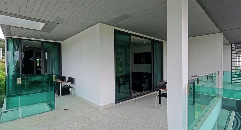 For sale 1 bed condo in Kathu, Phuket