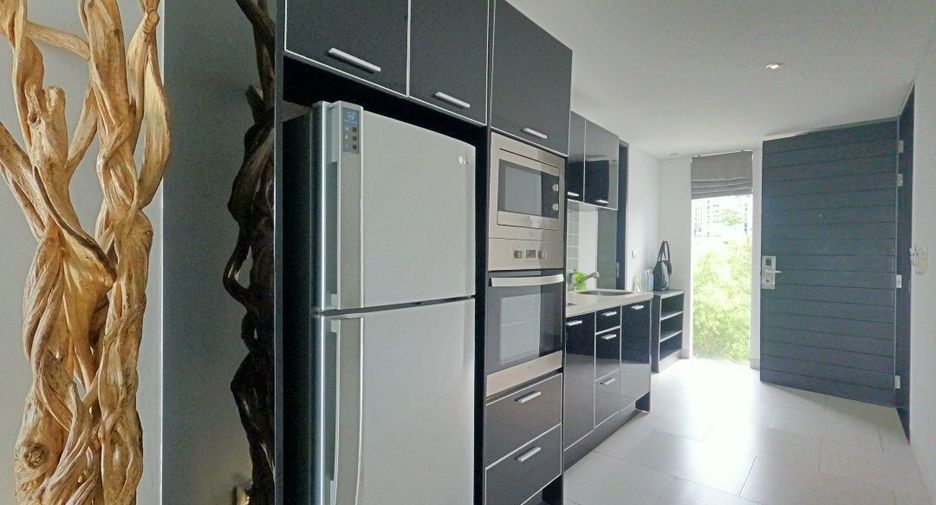 For sale 1 bed condo in Kathu, Phuket