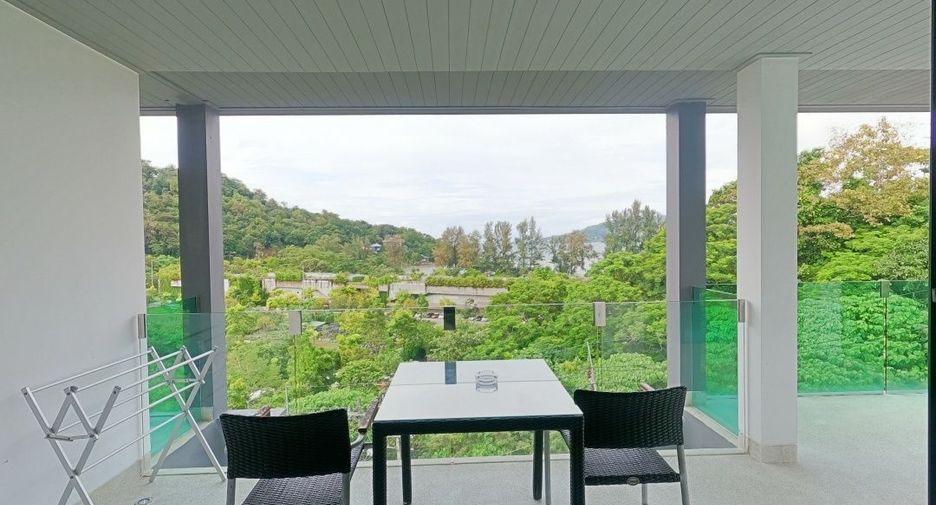 For sale 1 bed condo in Kathu, Phuket