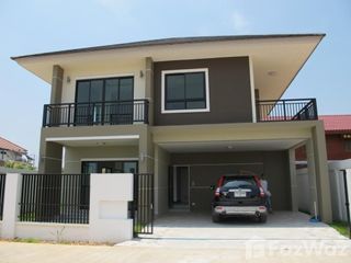 À vendre 3 chambres maison à Mueang Phitsanulok, Phitsanulok