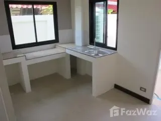 Продажа 3 спальни дом в Mueang Phitsanulok, Пхитсанулок