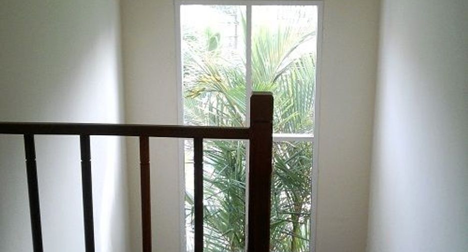 For sale 3 bedrooms house in Bang Phli, Samut Prakan