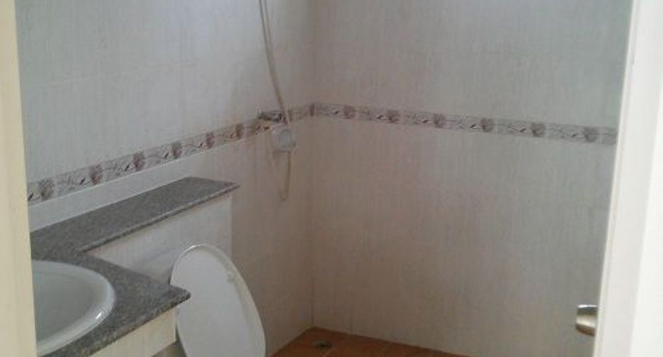 For sale 3 bedrooms house in Bang Phli, Samut Prakan