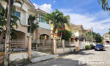 出售 3 卧室 独立屋 在 Bang Phli, Samut Prakan