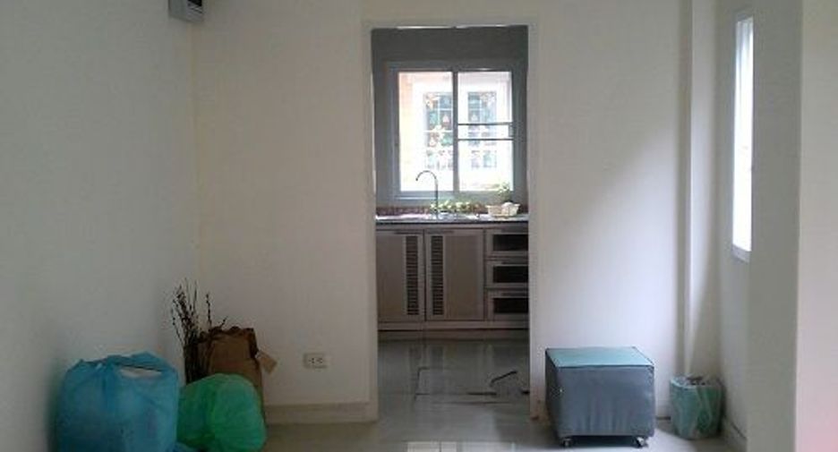 For sale 3 bedrooms house in Bang Phli, Samut Prakan