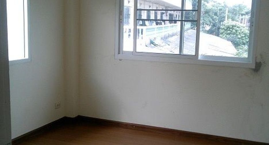 For sale 3 bedrooms house in Bang Phli, Samut Prakan