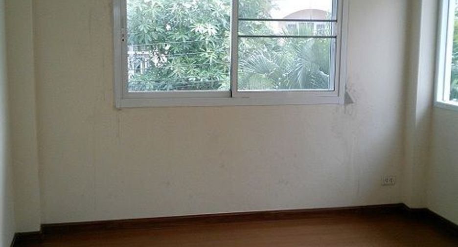 For sale 3 bedrooms house in Bang Phli, Samut Prakan