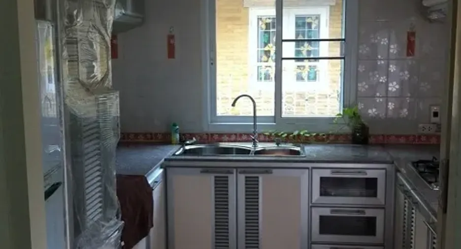 For sale 3 bedrooms house in Bang Phli, Samut Prakan