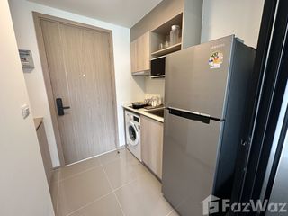 À louer 1 chambre condo à Mueang Phuket, Phuket