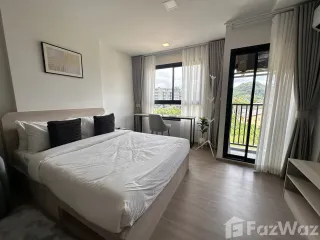 For Rent 1 Bedroom Condo In Mueang Phuket