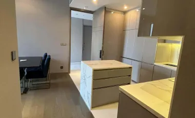 À vendre et à louer 2 chambres condo à Watthana, Bangkok