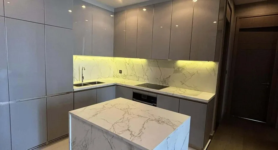For sale and for rent 2 bedrooms condo in Watthana, Bangkok