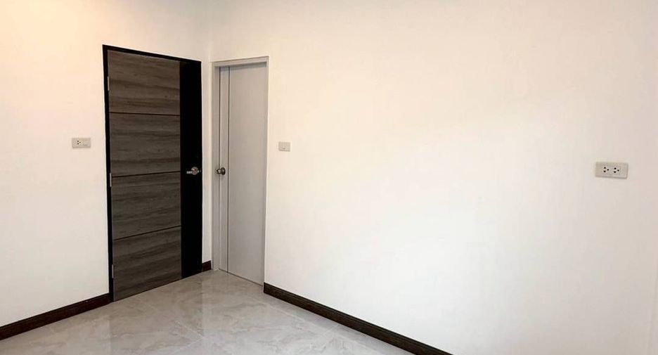 For sale 3 bedrooms house in Mueang Phuket, Phuket