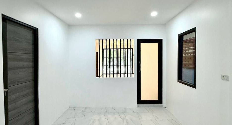 For sale 3 bedrooms house in Mueang Phuket, Phuket
