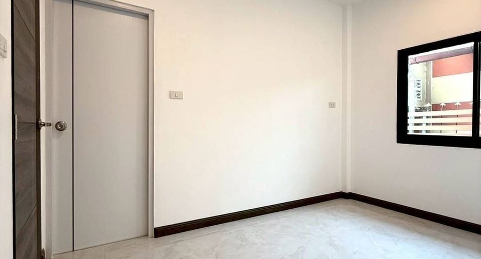 For sale 3 bedrooms house in Mueang Phuket, Phuket