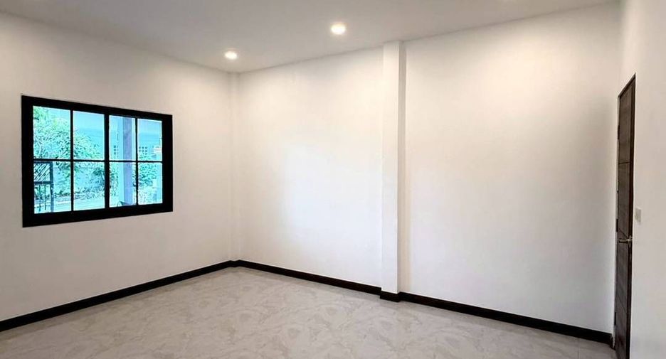 For sale 3 bedrooms house in Mueang Phuket, Phuket