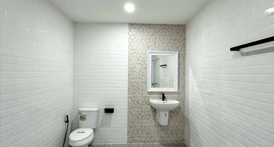 For sale 3 bedrooms house in Mueang Phuket, Phuket