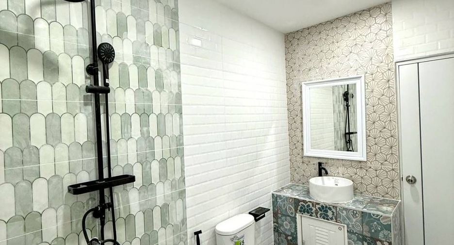 For sale 3 bedrooms house in Mueang Phuket, Phuket