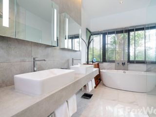 À vendre 3 chambres villa à Mueang Phuket, Phuket