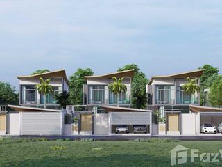 À vendre 3 chambres villa à Mueang Phuket, Phuket