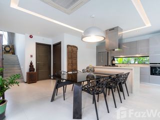 À vendre 3 chambres villa à Mueang Phuket, Phuket