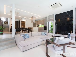 À vendre 3 chambres villa à Mueang Phuket, Phuket