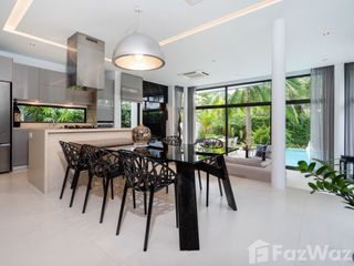 À vendre 3 chambres villa à Mueang Phuket, Phuket