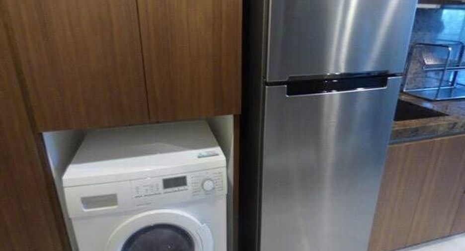 For sale 1 bed condo in Watthana, Bangkok