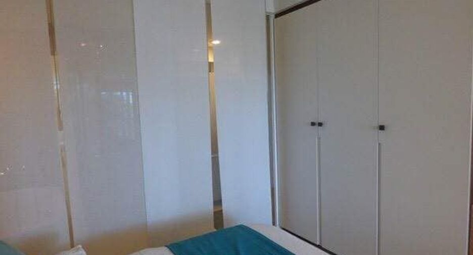 For sale 1 bed condo in Watthana, Bangkok