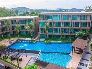 For Rent 1 Bedroom Condo In Mueang Phuket