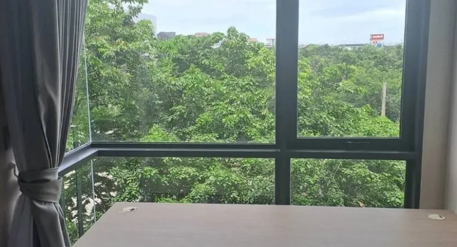 For sale 1 Beds condo in Phutthamonthon, Nakhon Pathom