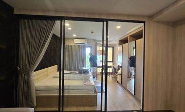 For sale 1 Beds condo in Phutthamonthon, Nakhon Pathom