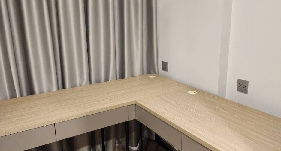 For sale 1 Beds condo in Phutthamonthon, Nakhon Pathom